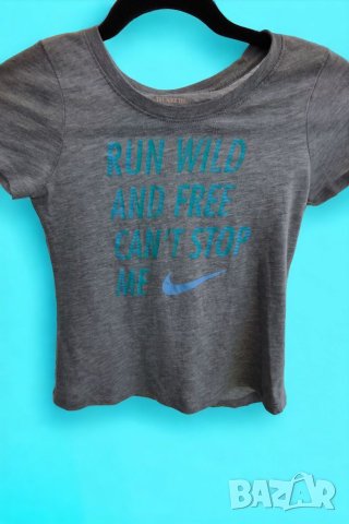 Тениска Nike 10-12год, снимка 1