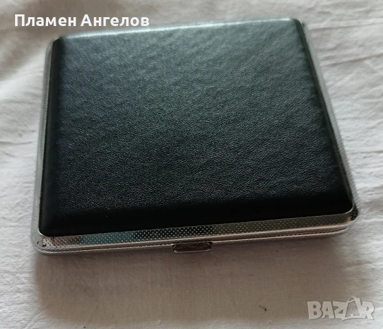 Табакера, снимка 4 - Табакери - 51030954