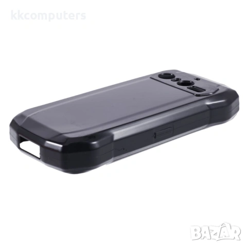 Blackview N6000 TPU Калъф и Протектор, снимка 5 - Калъфи, кейсове - 53246055