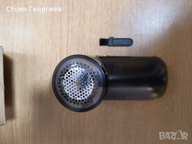 Пилинг за дрехи Philips Въртене на острието до 8800 оборота в минута за ефективно отстраняване, снимка 2 - Други - 52793202