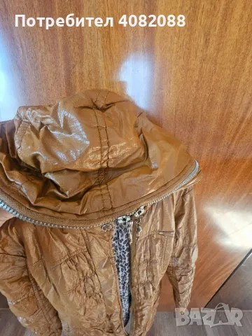 пролетно-есенно яке , снимка 6 - Якета - 48739415