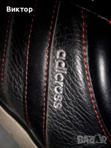 адидас 44 номер, снимка 3 - Маратонки - 50286207