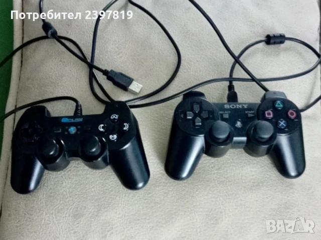 Ps3 с 10 игри. Всичко като ново, снимка 2 - Игри за PlayStation - 51205038