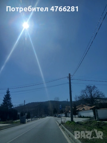 Село Покровник, снимка 2 - Парцели - 53846570