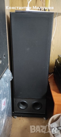 Тонколони 12 инча, снимка 3 - Аудиосистеми - 36032372