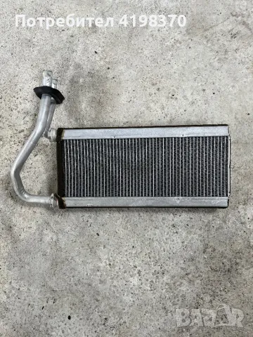 Радиатор парно Хонда ЦРВ 2 Honda CR-V