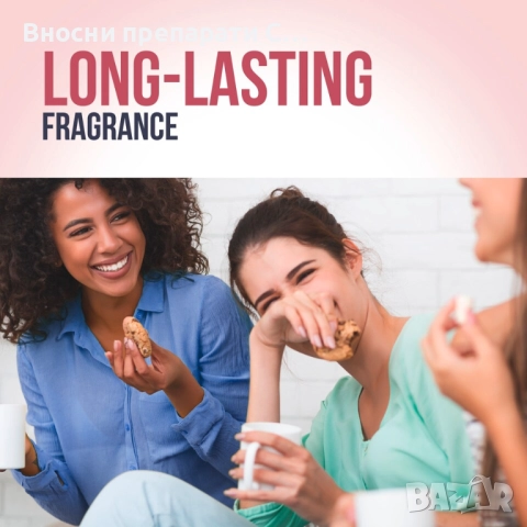 Сърф Божур и Роза,  Peony & Rose течен перилен препарат  , снимка 3 - Перилни препарати и омекотители - 52495863