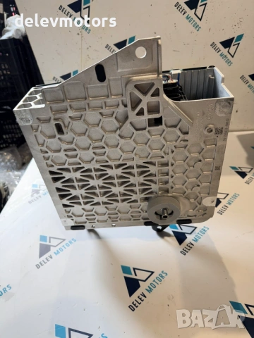 3WA915107B / 5QA915107 48V батерия от Skoda Octavia 1.5TSI, двигател DXDB/DXDE, ск. кутия автоматик , снимка 4 - Части - 53707082