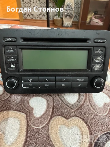 Продавам СД ПЛЕЪРЗА ГОЛФ 5