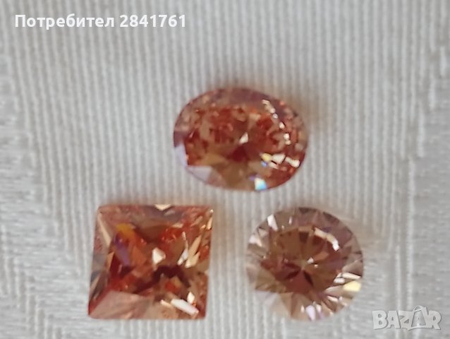 Фасетиран камък, снимка 2 - Други - 39775362