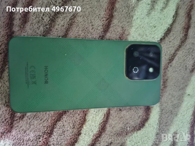 Honor 200 smart, снимка 2 - Телефони с две сим карти - 56338702
