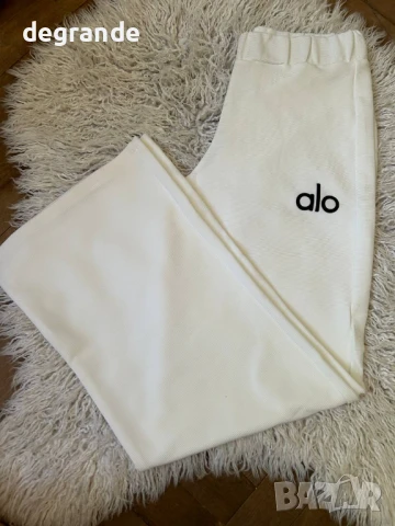 Комплект Alo долнище тип Чарлстон, снимка 9 - Комплекти - 51099190