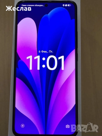Xiaomi 13T Pro 512GB, снимка 3 - Xiaomi - 53385154