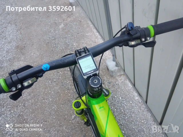 внос германия ,КУБЕ 29 цола ,, снимка 7 - Велосипеди - 51066948