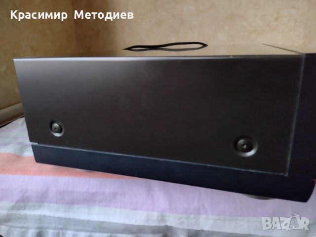 Technics sl ps 740a, снимка 9 - Аудиосистеми - 53696768