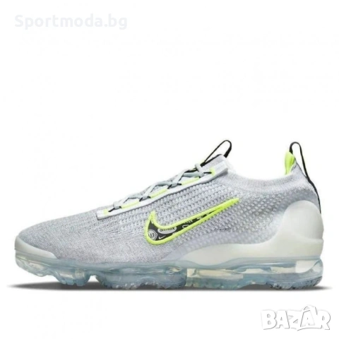 Nike Air VaporMax 2021 Flyknit, снимка 4 - Маратонки - 53423214