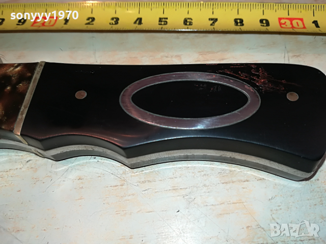 COLUMBIA-KNIVES NEW MODEL 3003220954, снимка 2 - Колекции - 36278754