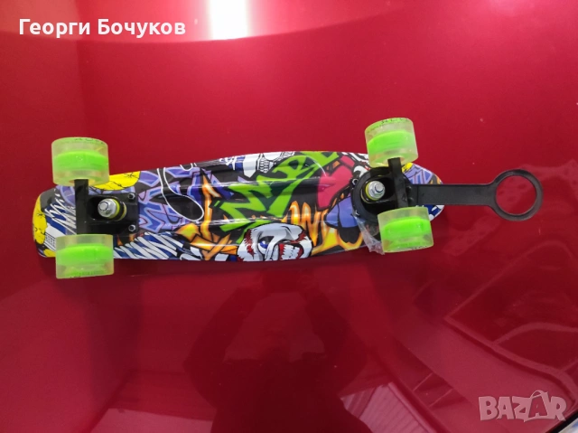 Детска дъска "Byox"