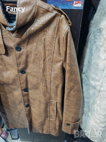 Страхотно мъжко сако, яке, снимка 4 - Якета - 53166301