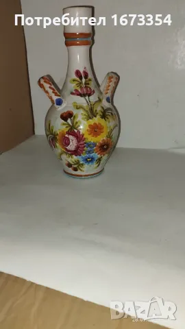  ЕТРУСКА. ВАЗА