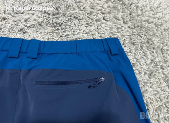 Къси панталони Rab Torque Mountain Shorts, Размер XL, снимка 6 - Къси панталони - 55770719