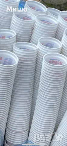 Кофички за разсад, чисто нови