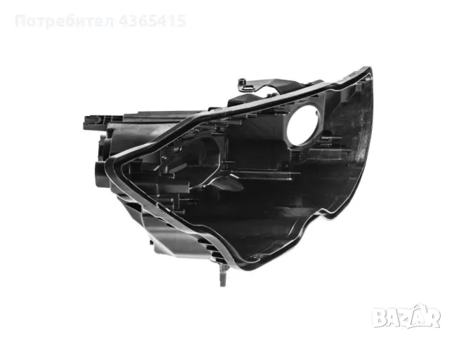 Основа (корпус) за фар на Audi A7 C8 LED 2018+ (Десен), снимка 3 - Аксесоари и консумативи - 49927795