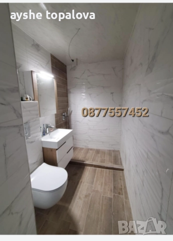 Поставяне на ламиниран паркет ( фаянс Теракот), снимка 4 - Други услуги - 52310669