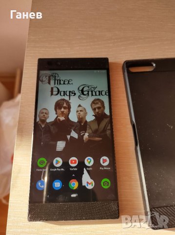 Телефон Razer 1 64 GB, снимка 3 - Други - 40521367
