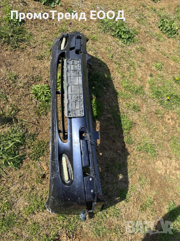 Предна броня Мерцедес ЕС клас Mercedes W220 S-class