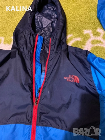 The north face L, снимка 3 - Якета - 52515084