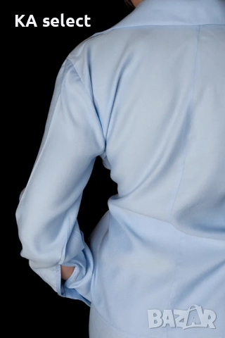 Комплект панталон и риза, снимка 4 - Костюми - 51453993