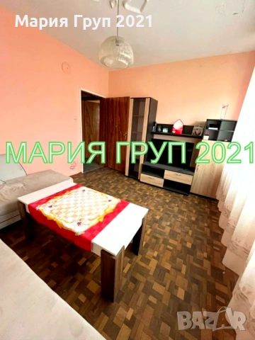 !!!ТОП ОФЕРТА!!!Продавам ТУХЛЕН Апартамент с Гараж в гр. Хасково кв."Овчарски"!!!, снимка 2 - Апартаменти - 53177366