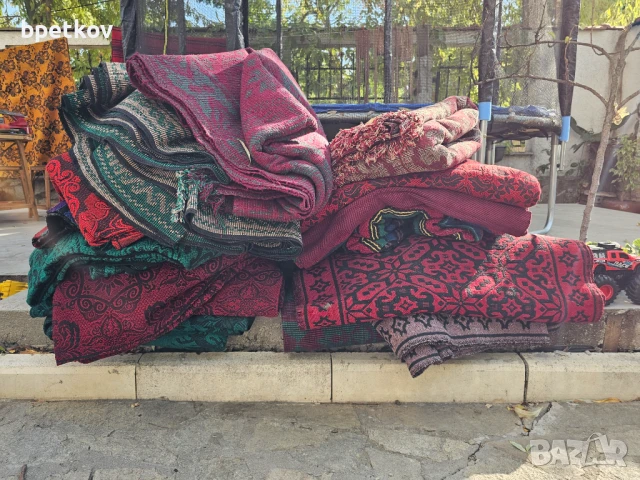 Черги, килими, пътеки, други, снимка 1