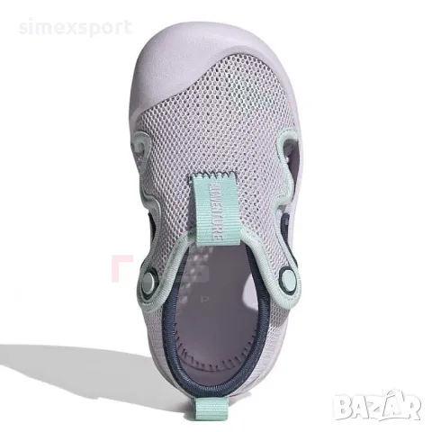 ДЕТСКИ САНДАЛИ ADIDAS ALTAVENTURE 3 I, снимка 2 - Детски сандали и чехли - 49761473