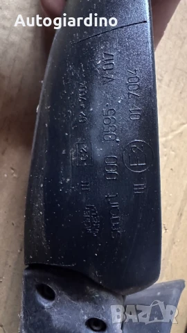 Странично огледало зa Smart ForTwo - 0000595 VO17  / E2017004 / E2027004, снимка 2 - Части - 50941676