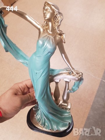 Статуетка, снимка 5 - Статуетки - 39820959