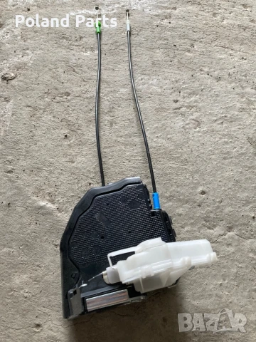 Задна дясна брава с кейлес Toyota C-HR!, снимка 3 - Части - 51118762