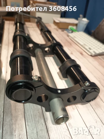 дву коронна вилка за GT73, Surron, Talaria