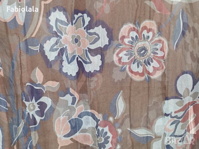 Caroline Biss blouse EU 36, снимка 6 - Блузи с дълъг ръкав и пуловери - 41770375