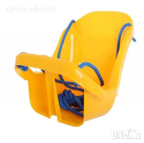 Детска люлка Атлас с колан – Сигурност, комфорт и радост за вашето дете, снимка 6 - Други - 49901925