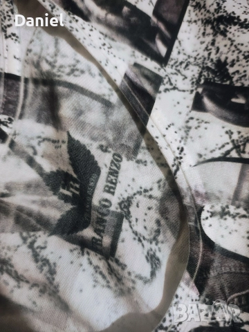 мъжка тениска, снимка 2 - Тениски - 52777247