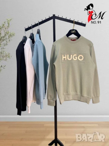 блузи  hugo boss lacoste, снимка 17 - Блузи - 50776403