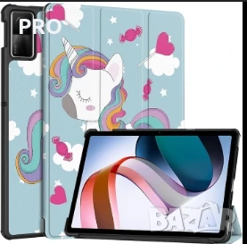 Tефтери за таблети:  Xiaomi Redmi Pad SE 4G и 11