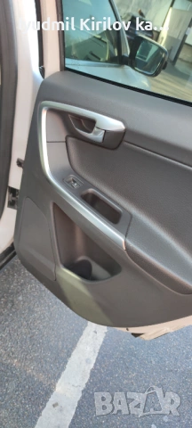 Volvo XC60, снимка 15 - Автомобили и джипове - 53577221