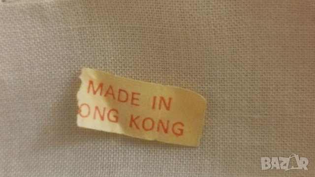 Дамска чанта с маниста,HONG KONG. , снимка 9 - Чанти - 40634328