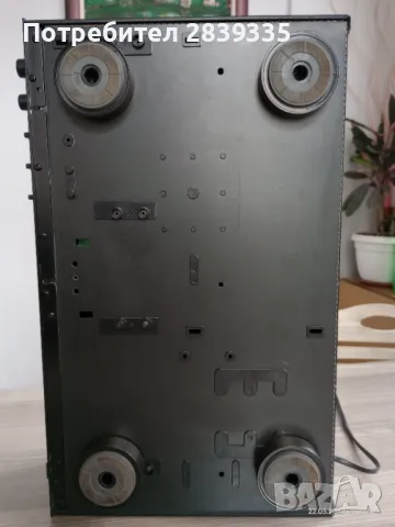 YAMAHA, снимка 13 - Ресийвъри, усилватели, смесителни пултове - 50400063