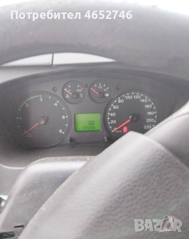 Ford Tranzit , снимка 7 - Бусове и автобуси - 53667373