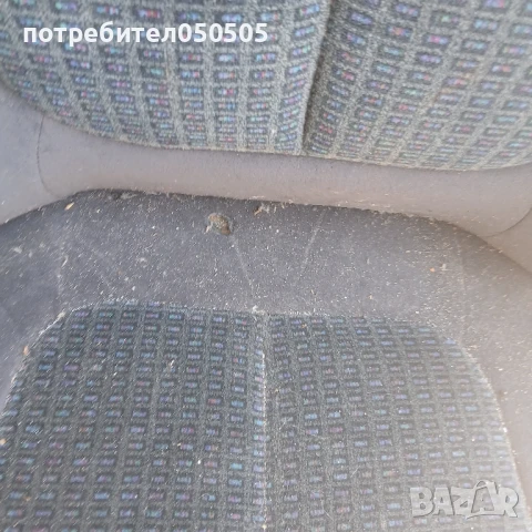 Предна Дясна Седалка от Хонда Акорд 2000/98г/Tdi, снимка 2 - Автомобили и джипове - 50894759