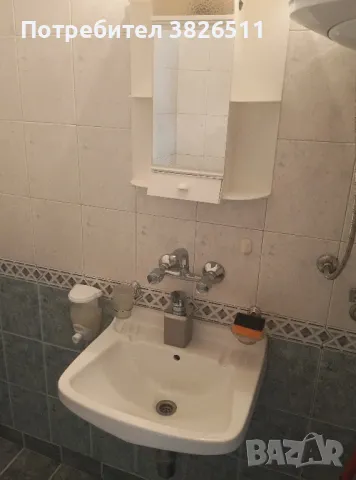 Нощувки в центъра гр.Бургас с паркомясто -гараж, снимка 13 - Квартири, нощувки - 47876049